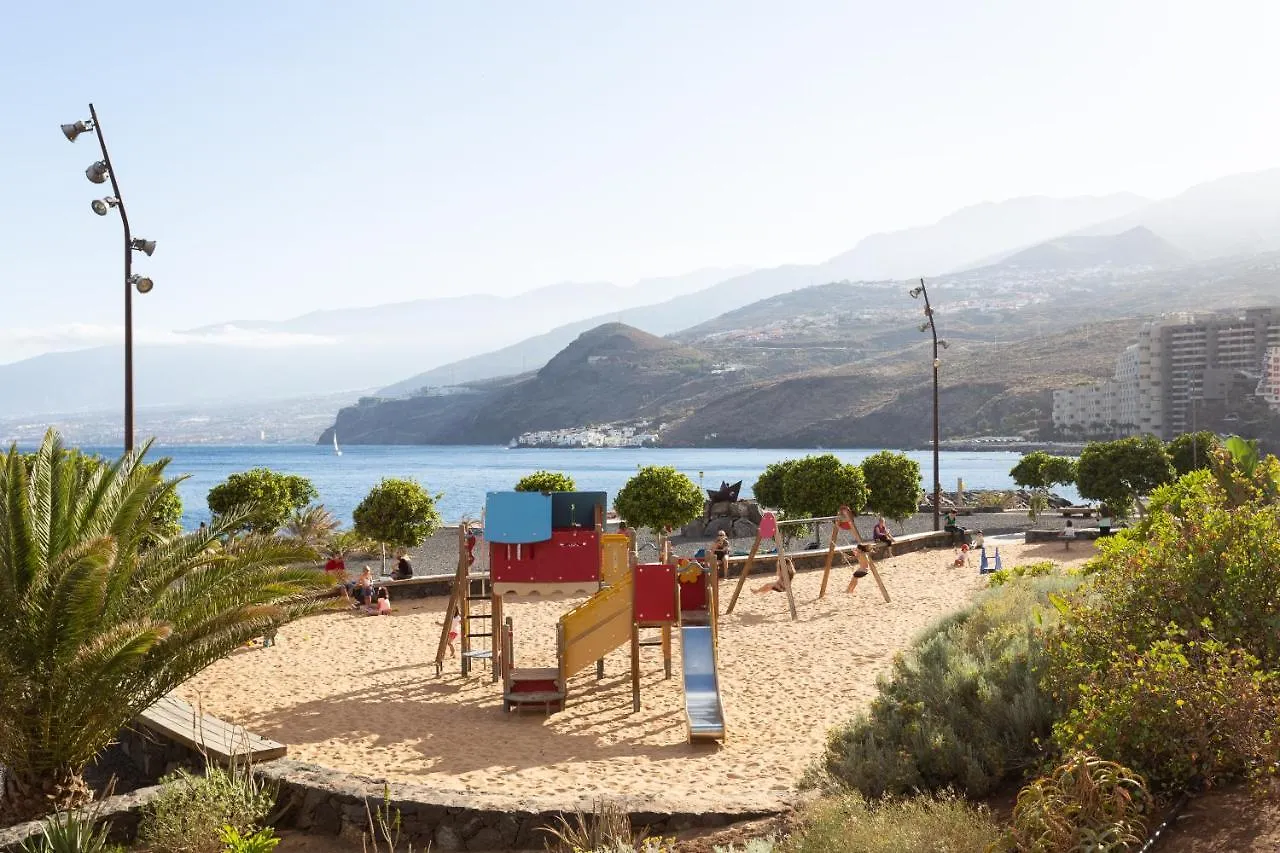 Home2Book Jolly Home Radazul, Terrace & Wifi Spanien