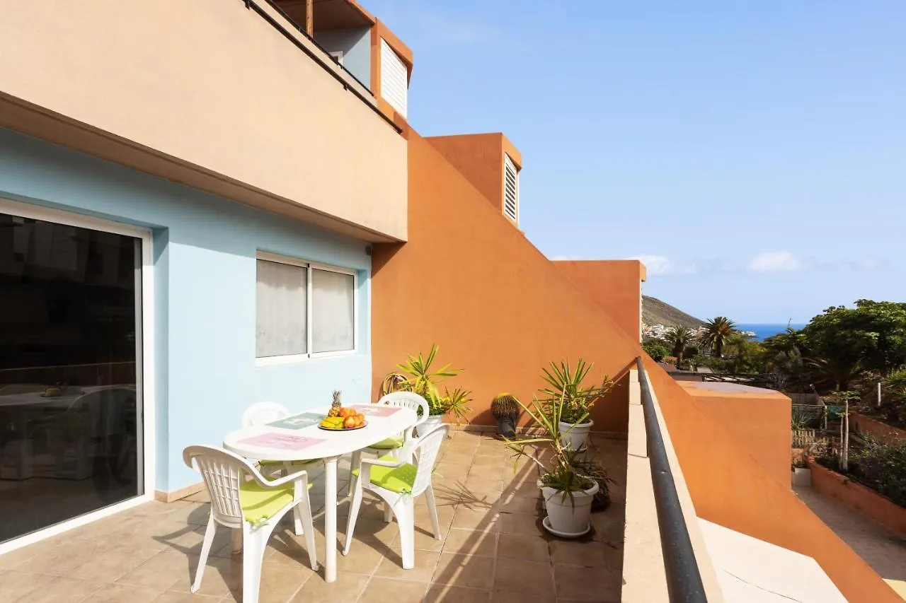 Home2Book Jolly Home Radazul, Terrace & Wifi Lejlighed Radazul
